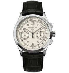 Patek Philippe Classic Chronograph